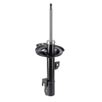 Shock Absorber set front axle gas KYB IAM-Expertise...