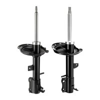 Shock Absorber set rear axle gas KYB IAM-Expertise...