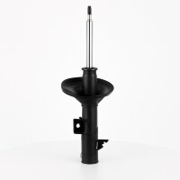 Shock Absorber set front axle gas pressure KYB for MITSUBISHI FTO