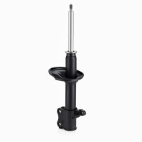 Shock Absorber set front axle gas KYB suitable for NISSAN PATHFINDER