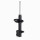 Shock Absorber set front axle gas KYB suitable for NISSAN PATHFINDER