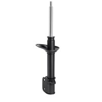 Shock Absorber set rear axle gas pressure KYB for SUBARU...