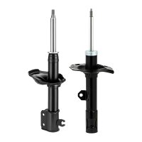 Shock Absorber set rear axle gas pressure KYB suitable...