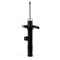 Shock Absorber set rear axle gas pressure KYB suitable for MAZDA 626