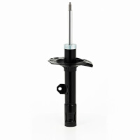 Shock Absorber set rear axle gas pressure KYB suitable for MAZDA 626