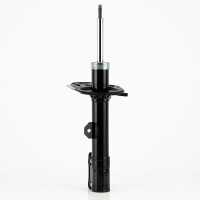 Shock Absorber set rear axle gas pressure KYB suitable for MAZDA 626