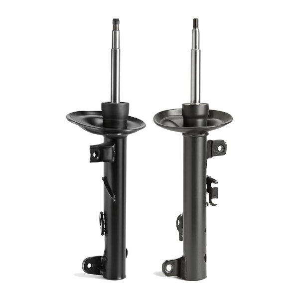 Shock Absorber set front gas pressure KYB suitable for BMW 3 Series