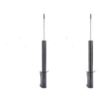 Shock Absorber set rear axle gas pressure KYB suitable...