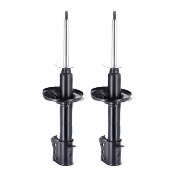 Shock Absorber set rear axle gas pressure KYB IAM-Expertise for FORD USA