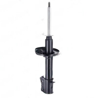 Shock Absorber set rear axle gas pressure KYB...