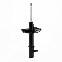 Stoßdämpfer-Set Vorderachse Gasdruck Federbein...