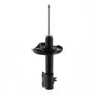 Stoßdämpfer-Set Vorderachse Gasdruck Federbein KYB für u.a. MAZDA 626