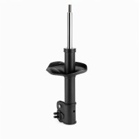 Stoßdämpfer-Set Vorderachse Gasdruck Federbein KYB für u.a. MAZDA 626