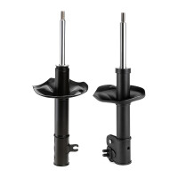 Stoßdämpfer-Set vorne links rechts Gasdruck...