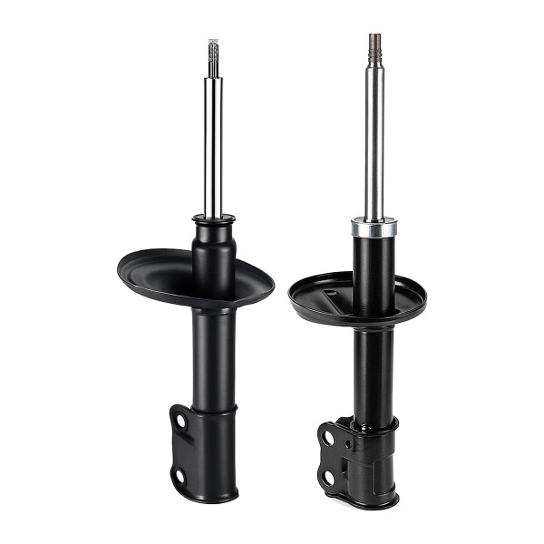 Shock Absorber set front axle gas KYB for TOYOTA CAMRY and others