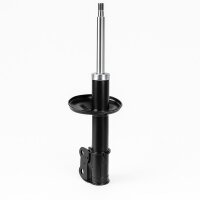 Shock Absorber set front axle gas KYB for TOYOTA CAMRY...
