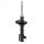 Shock Absorber set front axle gas KYB for SUBARU LEGACY and others