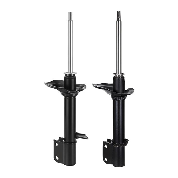 Shock Absorber set rear axle gas pressure KYB for SUBARU LEGACY and others