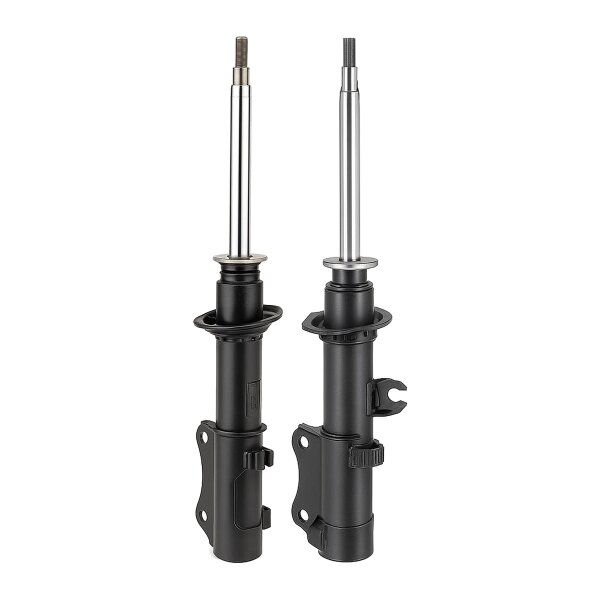 Shock Absorber set front axle gas KYB IAM-Expertise suitable for MAZDA RX-7