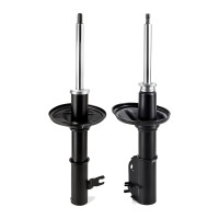 Stoßdämpfer-Set Vorderachse Gasdruck Federbein...