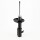 Shock Absorber set front axle gas pressure KYB IAM-Expertise for MAZDA 323
