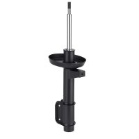 Shock Absorber set front axle gas pressure KYB for e.g. OPEL OMEGA