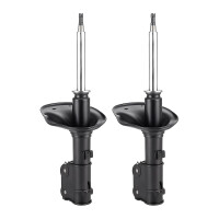 Stoßdämpfer-Set Vorderachse Gasdruck Federbein...