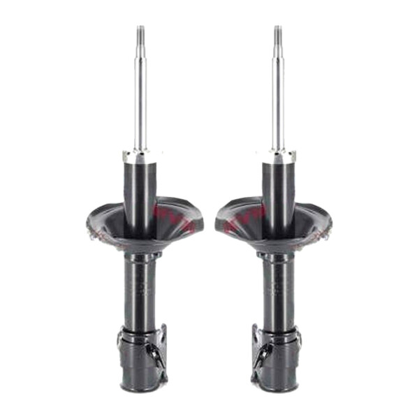 Shock Absorber set front gas pressure KYB IAM-Expertise for SUBARU FORESTER