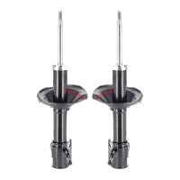 Shock Absorber set front gas pressure KYB IAM-Expertise...
