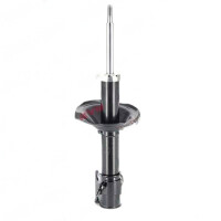 Shock Absorber set front gas pressure KYB IAM-Expertise...