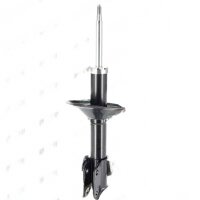 Shock Absorber set front gas pressure KYB IAM-Expertise for SUBARU FORESTER
