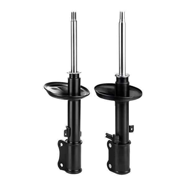 Shock Absorber set rear axle gas pressure KYB IAM-Expertise for TOYOTA CAMRY