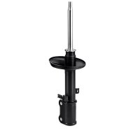 Shock Absorber set rear axle gas pressure KYB IAM-Expertise for TOYOTA CAMRY