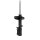 Shock Absorber set rear axle gas pressure KYB IAM-Expertise for TOYOTA CAMRY
