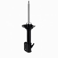 Shock Absorber set rear axle gas pressure KYB for SUBARU IMPREZA