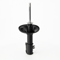 Shock Absorber set front axle gas KYB suitable for TOYOTA CELICA