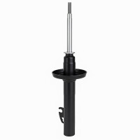Shock Absorber set front axle gas KYB for FORD SIERRA and others