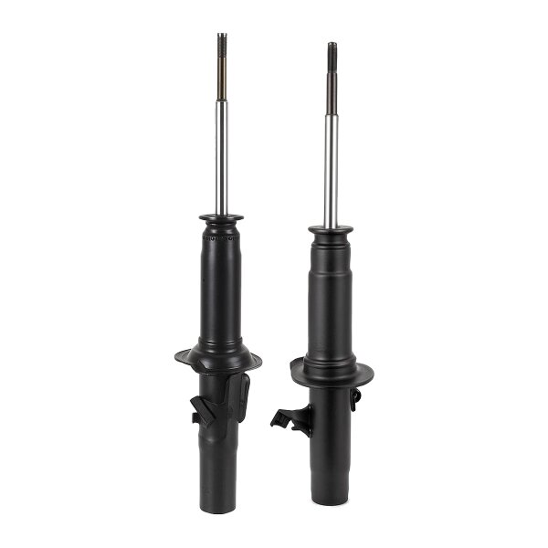Shock Absorber set front gas pressure KYB IAM-Expertise for e.g. HONDA LEGEND