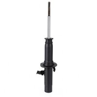 Shock Absorber set front gas pressure KYB IAM-Expertise for e.g. HONDA LEGEND