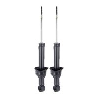 Shock Absorber set rear axle gas pressure KYB suitable...