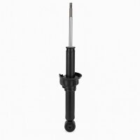 Stoßdämpfer-Set Hinterachse Gasdruck KYB IAM-Expertise für u.a. HONDA CIVIC