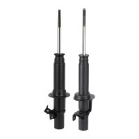 Shock Absorber set front axle gas pressure Telescopic KYB...