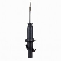 Shock Absorber set front gas pressure telescopic KYB for e.g. HONDA CIVIC