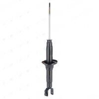 Shock Absorber Set rear gas pressure KYB suitable for...