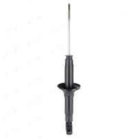 Shock Absorber Set rear gas pressure KYB suitable for e.g. HONDA ACCORD