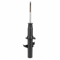 Shock Absorber set front gas pressure telescopic KYB for e.g. HONDA ACCORD