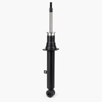 Shock Absorber set front axle gas pressure KYB for TOYOTA SUPRA