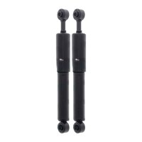 Shock Absorber set rear axle gas pressure telescopic KYB...