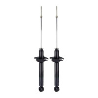 Shock Absorber set rear axle gas pressure KYB suitable...