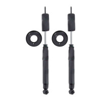 Shock Absorber set rear axle gas pressure KYB...